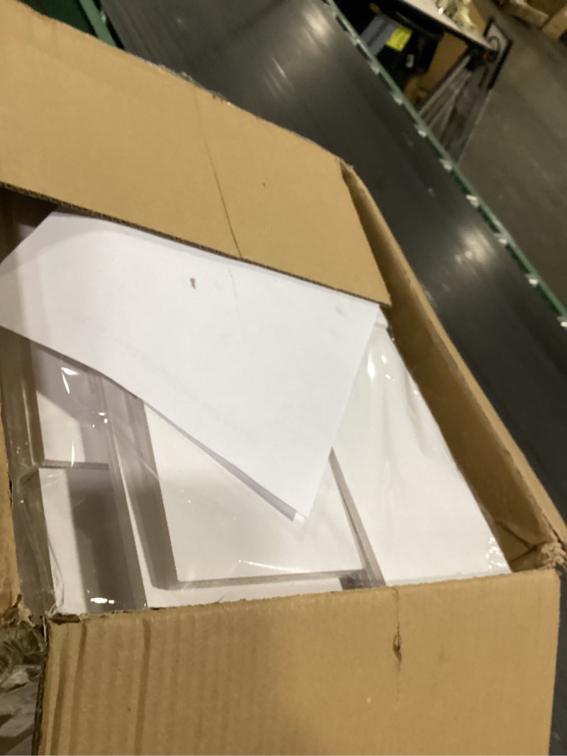 Condition photo showing New/Like New for colingmill graduation decorations 2026, 2.4 ft prom marquee letter sign large prom letters with light graduation decorations class of 2026 congrats party supplies for preschool high school(warm white) 2.5 ft warm white