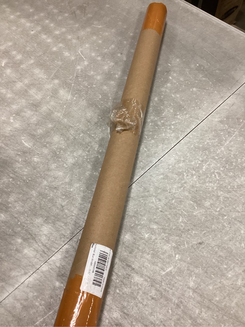 Condition photo showing New/Like New for Blue Windshield Tint 70% VLT Car Window Film Sun Shade Solar Protection, 23.62'' x 177.16'' 23.62" x 177.16" Blue