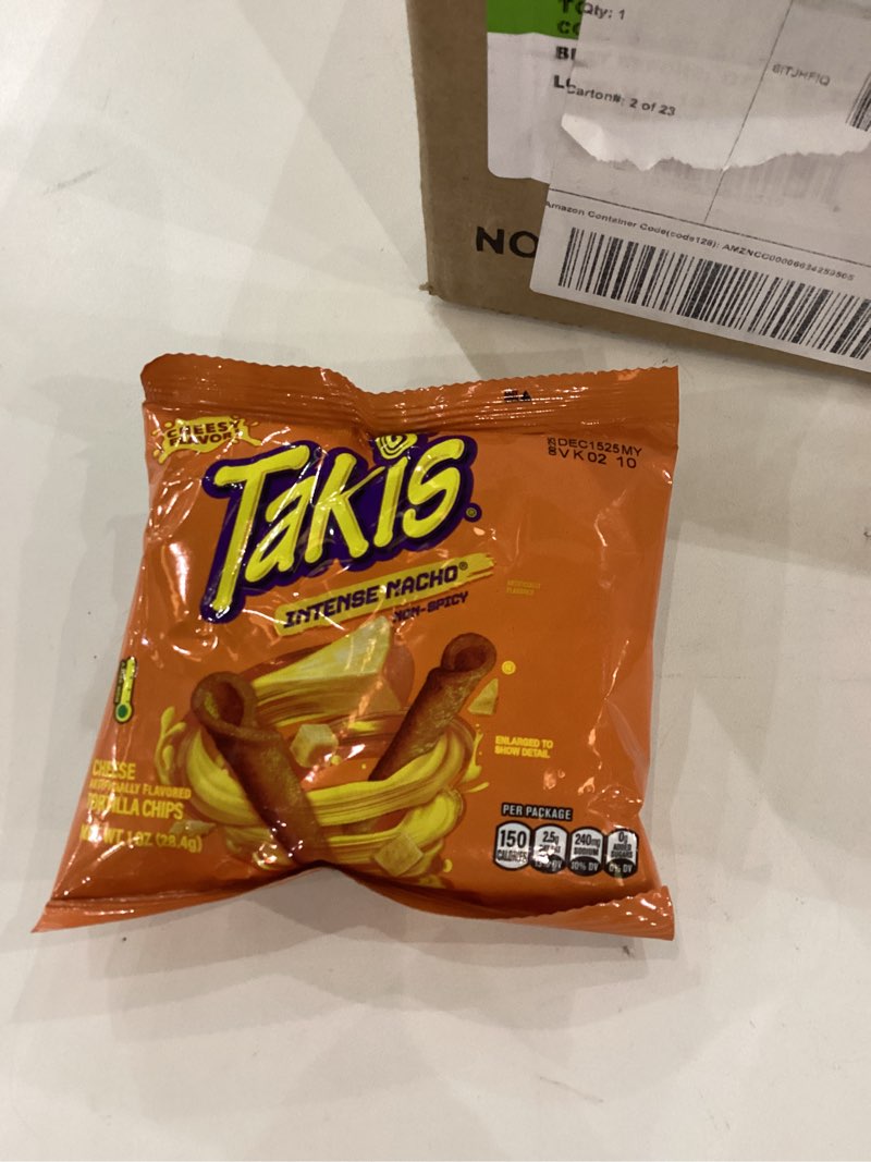 Takis