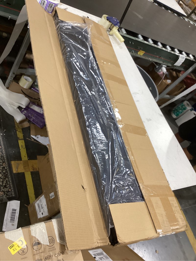 bunkie board queen - heavy duty reinforced wood bed boards for under mattress, universal sleeper sof