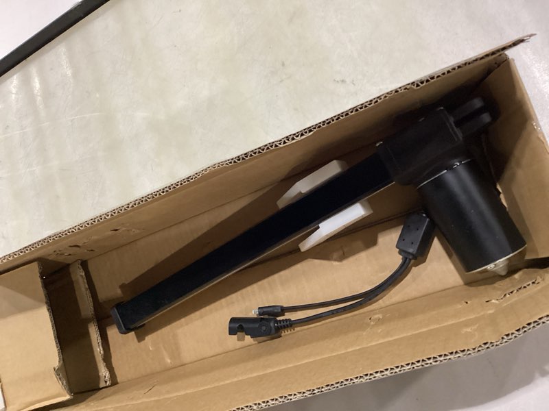 linear actuator kaidi model kdpt007-43 power recliner lift chairs motor replacement