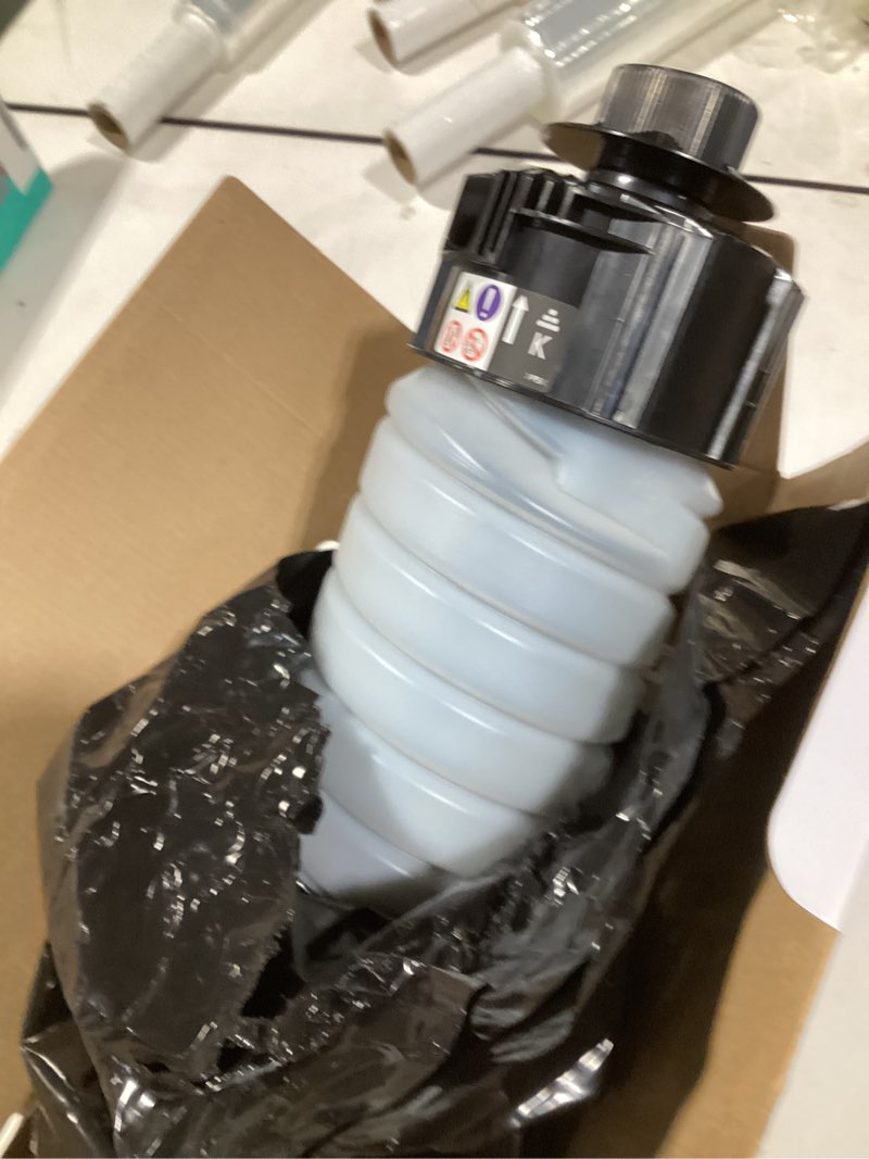 Condition photo showing New/Like New for LCL Compatible Toner Cartridge Replacement for Ricoh 841999 842126 MP 4054/5054 /6054/6055SP/4055SP/5055SP/4054SP/5054SP/6054SP IM4000 IM5000 IM6000 High Yield (1-Pack Black)
