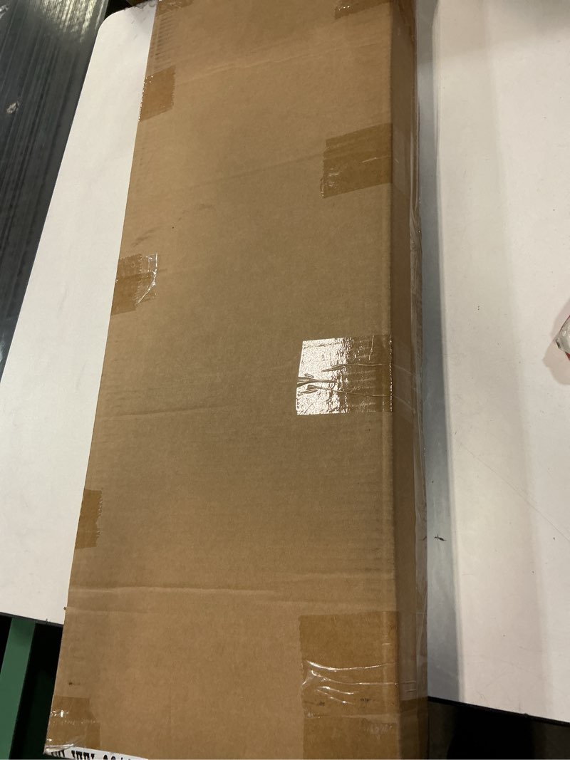 Condition photo showing New/Like New for Chrome Stripe Trim Compatible with Volvo VNL 1997-2017 Replacement Front Step Side Panel