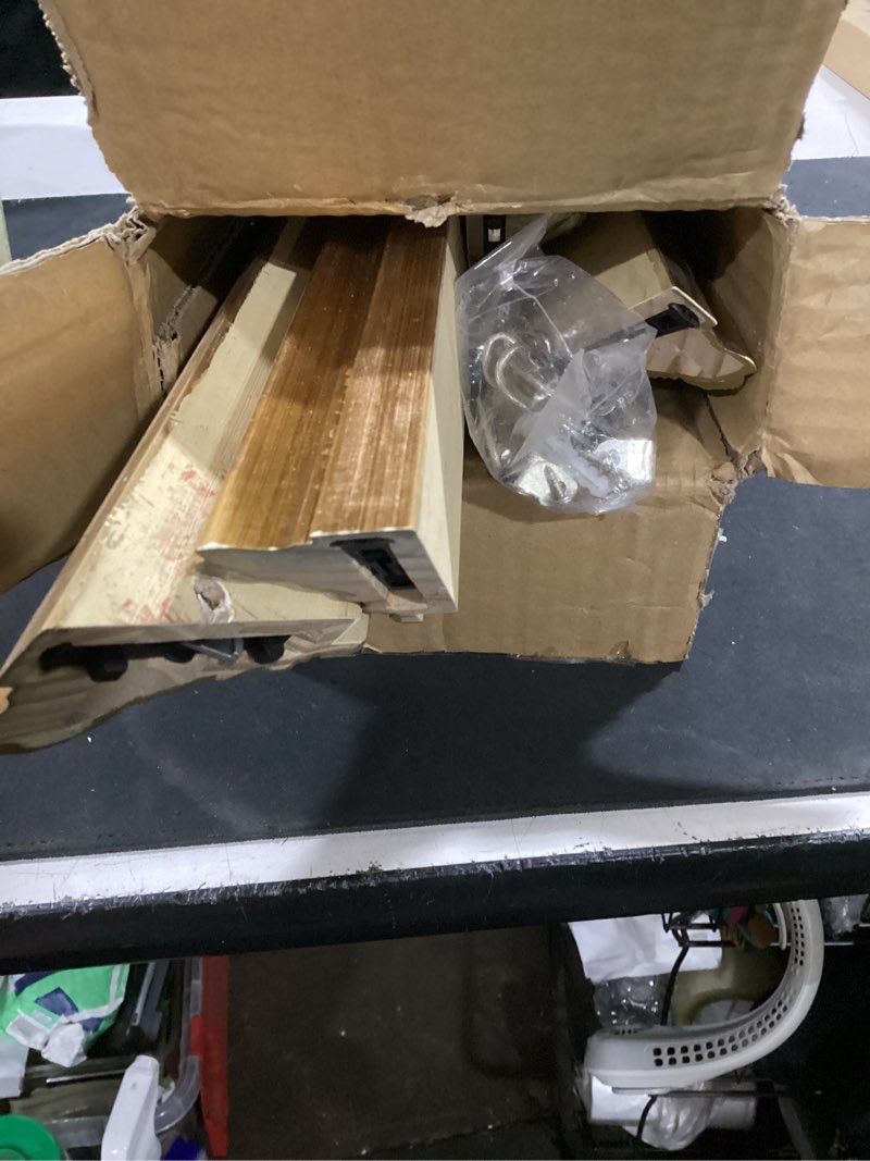 Condition photo showing Good Condition for diy canvas frame for 18x24 painting, 2.4" wide antique gold ornate wood frame, vertical or horizontal display for vintage art prints gallery wall decor (no plexiglass & backing board) 18x24" gold