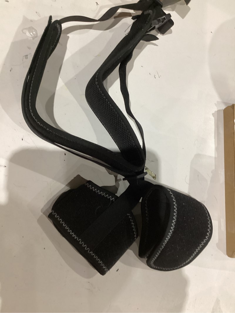 Condition photo showing As Is for Dog Hip Brace – Support Harness for Hip Dysplasia, Joint Pain Relief, Prevents Hip Joint Issues, Orthopedic Support for Dogs(XL)