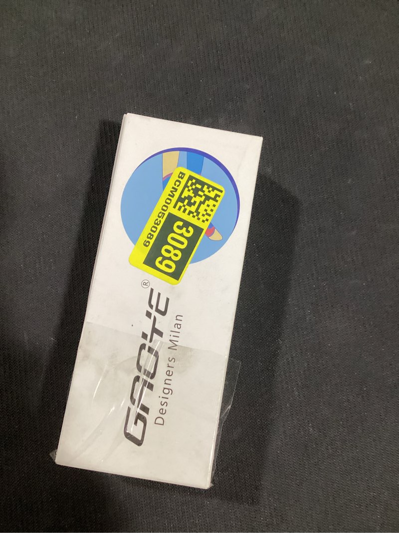 Condition photo showing Good Condition for gaoye glasses