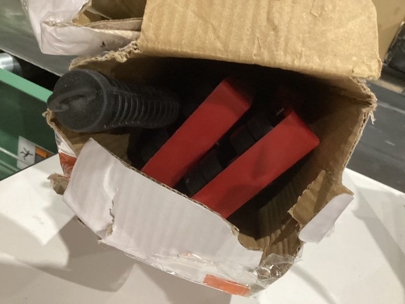 Condition photo showing Good Condition for furniture lift mover tool set - heavy furniture movers with wheels, heavy item movers sliders furniture lifter tool for furniture, coffee tables, refrigerators, washing machines