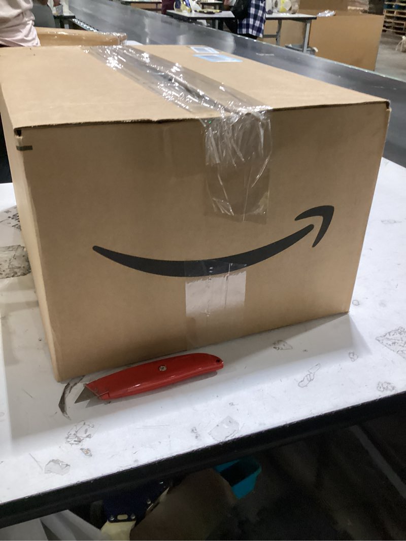 Condition photo showing Good Condition for amazon basics slim velvet non-slip space saving suit clothes hangers, closet organizer, black, 50-pa