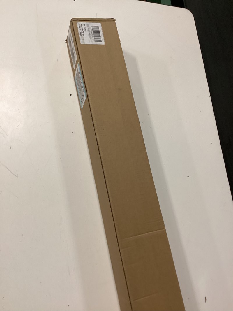 Condition photo showing New/Like New for joydeco no tools no drill window blinds for indoor windows, blackout shades cellular shades cordless, no drill blinds for windows, window shades for home, bedrooms, doors (beige, 29" w x 64" h) beige - no drill design 29"w x 64"h
