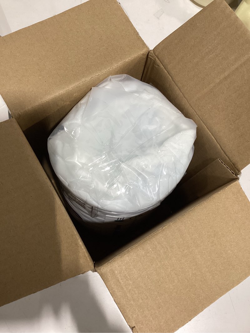 Condition photo showing Good Condition for wedge pillow for sleeping, side sleeper body back positioners for back pain, preventing bedsores, after surgery, pregnancy support, ankle support, bed wedge pillow for side sleepers white & gray 20 inch length