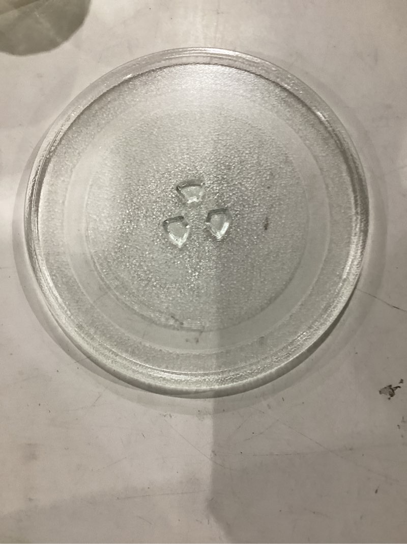 microwave plate
