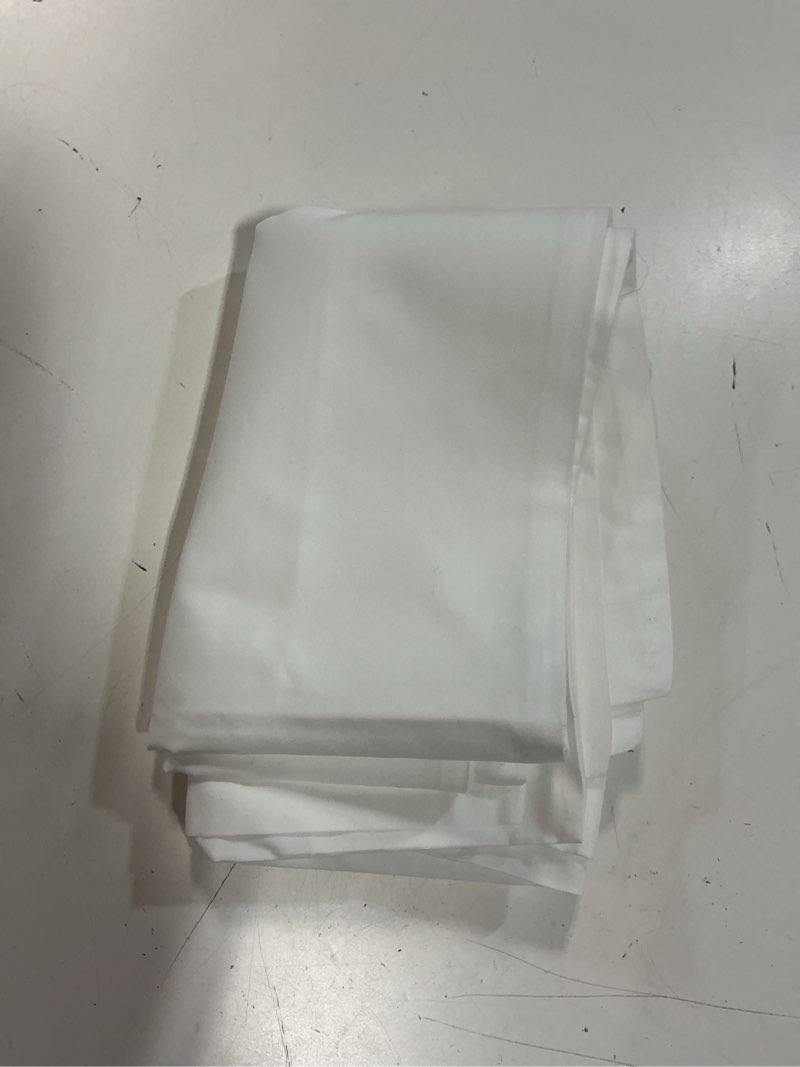 Condition photo showing Good Condition for european linen sham set standard