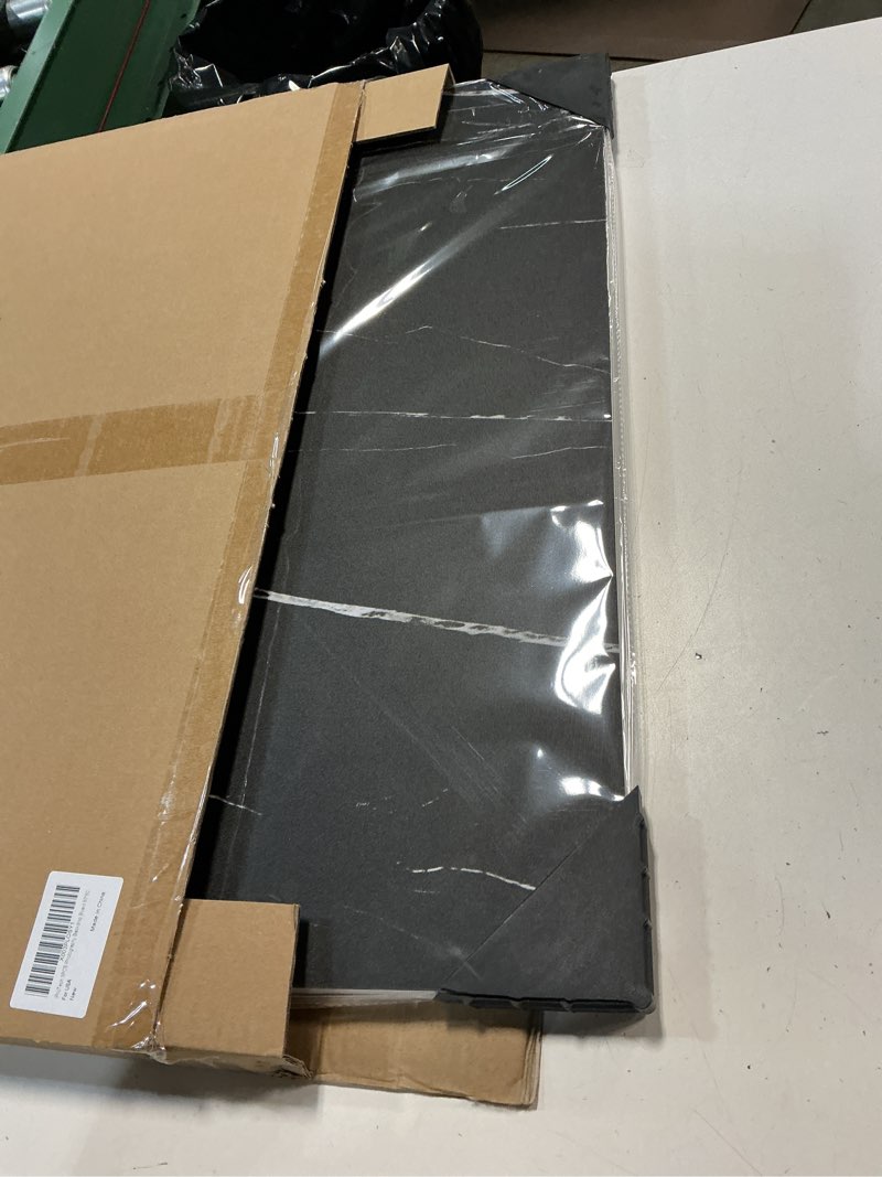 Condition photo showing New/Like New for large 24x24in photo backdrop board: 3pcs  product photography backdrops for food jewelry, background table top small shooting kit (xl size 24x24in) black white