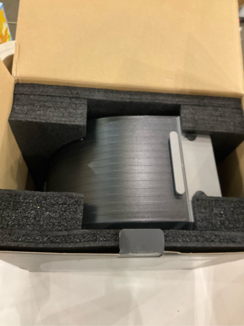 2025 New Official CREALITY Space Pi Filament Dryer Plus, 2 Spools Double 360° 160W PTC Fast Heating 