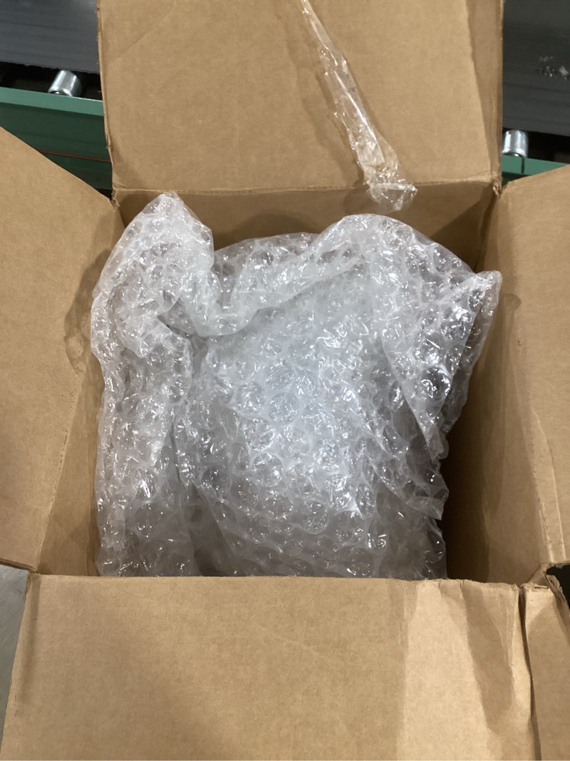 Condition photo showing As Is for Fender FA-25N 3/4 Size Nylon String Acoustic Guitar, Beginner Guitar, with 2-Year Warranty, Perfect Beginner Guitar for Kids that is Easy on Fingers, Includes 3 Months of Free Lessons, Natural Natural - 3/4 Size Nylon