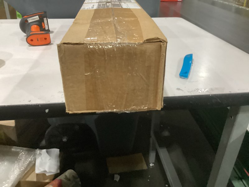 Condition photo showing Good Condition for Allied brass towel rack