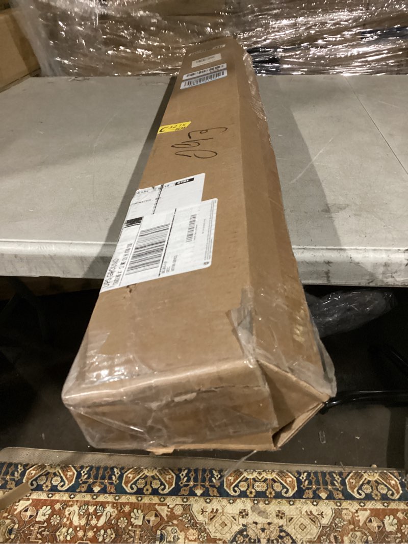 LazBlinds Cordless Cellular Shades, No Tools No Drill Blackout Honeycomb Shades Pleated Blinds for W