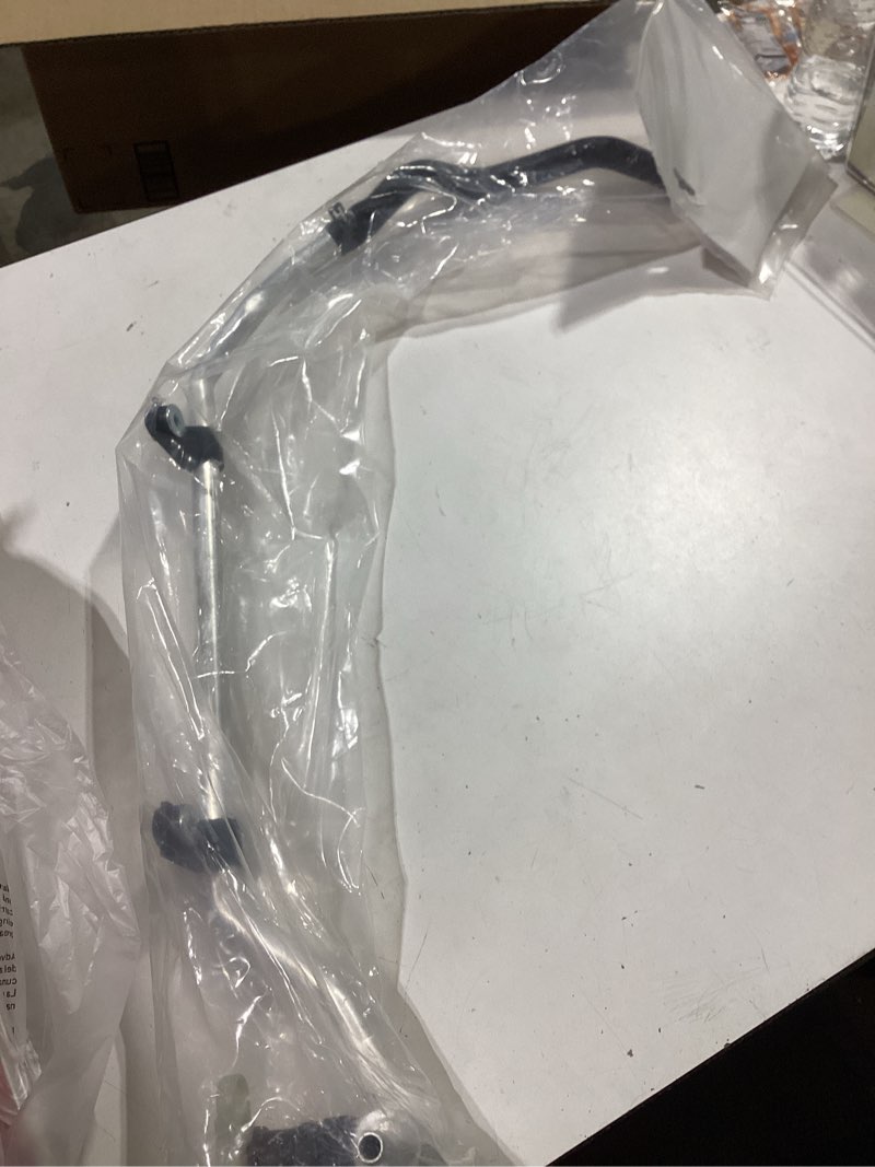 Condition photo showing New/Like New for dorman 626-598"oe solutions" engine heater hose assembly