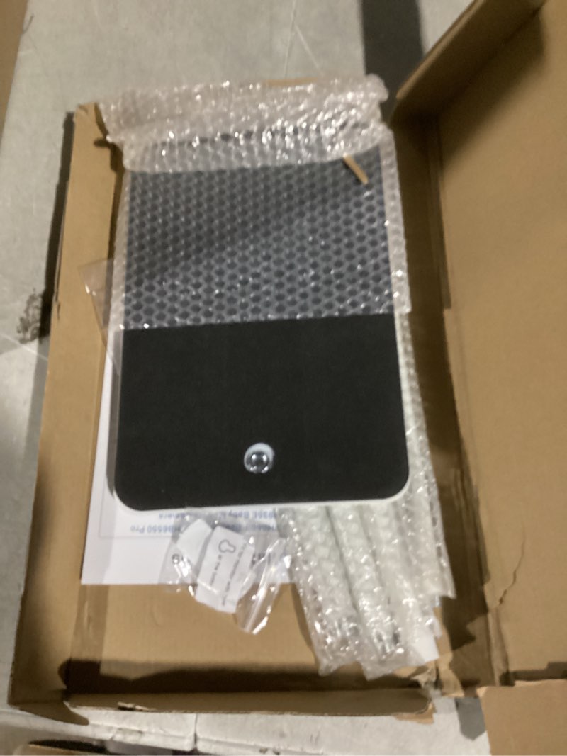 Condition photo showing Good Condition for 67" Adjustable Height Baby Monitor Floor Stand Holder for Infant Optics DXR-8 Pro,Nanit Pro,Eufy Spaceview, Spaceview Pro,Owlet Cam 2 Baby Monitor Stand?Also for Cameras with 1/4 Screw Mount