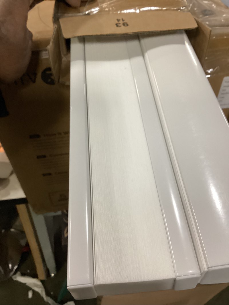 UNISHADES Top Down Bottom Up (TDBU) Cellular Shades Cordless Honeycomb Blinds for Indoor Windows, fo