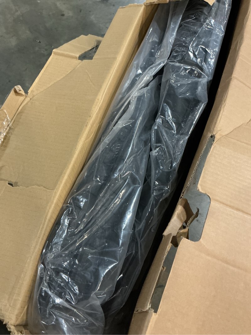 Condition photo showing Good Condition for lasfit floor mats&trunk mat fit for bmw x5 2019-2024 2025 2026 40i/45e/50e/50i/m/m50i/m60i, all weather tpe custom fit 1st&2nd row full set car mats & cargo liner(only for 5 passengers), black 3) x5 2019-2025 2026 | full set