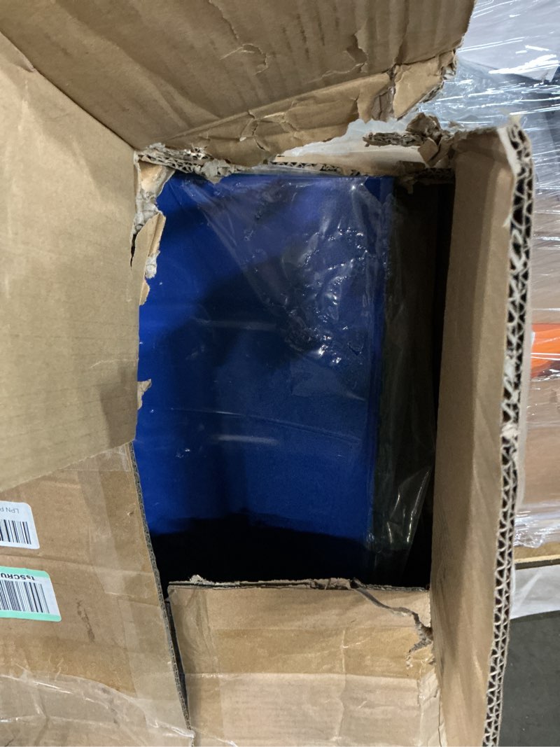 Condition photo showing Good Condition for Ohuhu Snow Shovel for Driveway: 2026 Upgraded Heavy Duty Adjustable Angle Wheeled Metal Snow Shovels with 30"x12" Large Blade for Snow Removal, Snow Pusher with Wheels Efficient Remove Tool