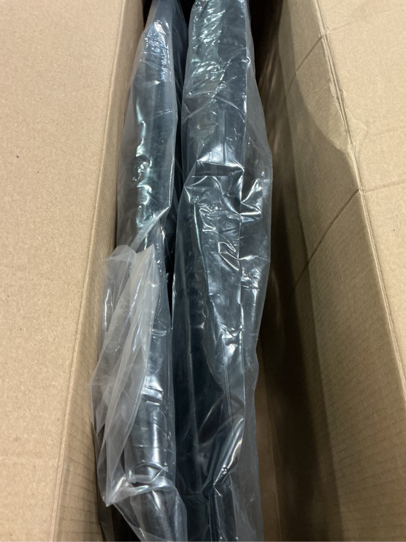 Condition photo showing Good Condition for A-Premium 4PCS Mud Flaps Compatible with Ford Ranger 2024 2025 Crew Cab Pickup, Heavy Duty, 4-Door (Only for XL, XLT, Lariat), Front and Rear Splash Guards Mudguards, No Drill Required