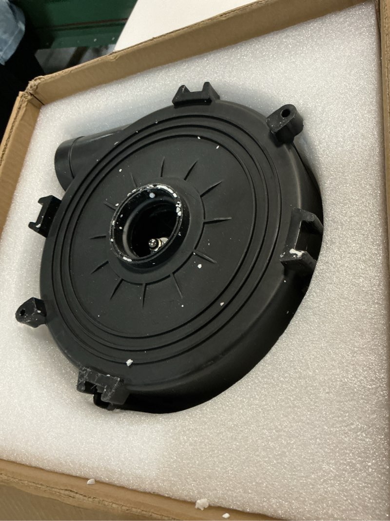 Condition photo showing New/Like New for fasco motors fasco a249 lennox draft inducer (103618-01, 103618-03, 702112686, 702113118)