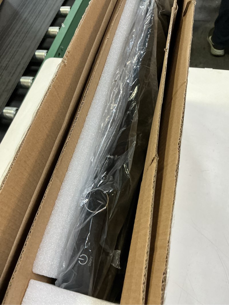 Condition photo showing Good Condition for Double Induction Cooktop Continuous Low Power 9 Temperature Countertop Knob Control 1800W 18 Power 2 Electric Burner Sensor Touch Timer Stove