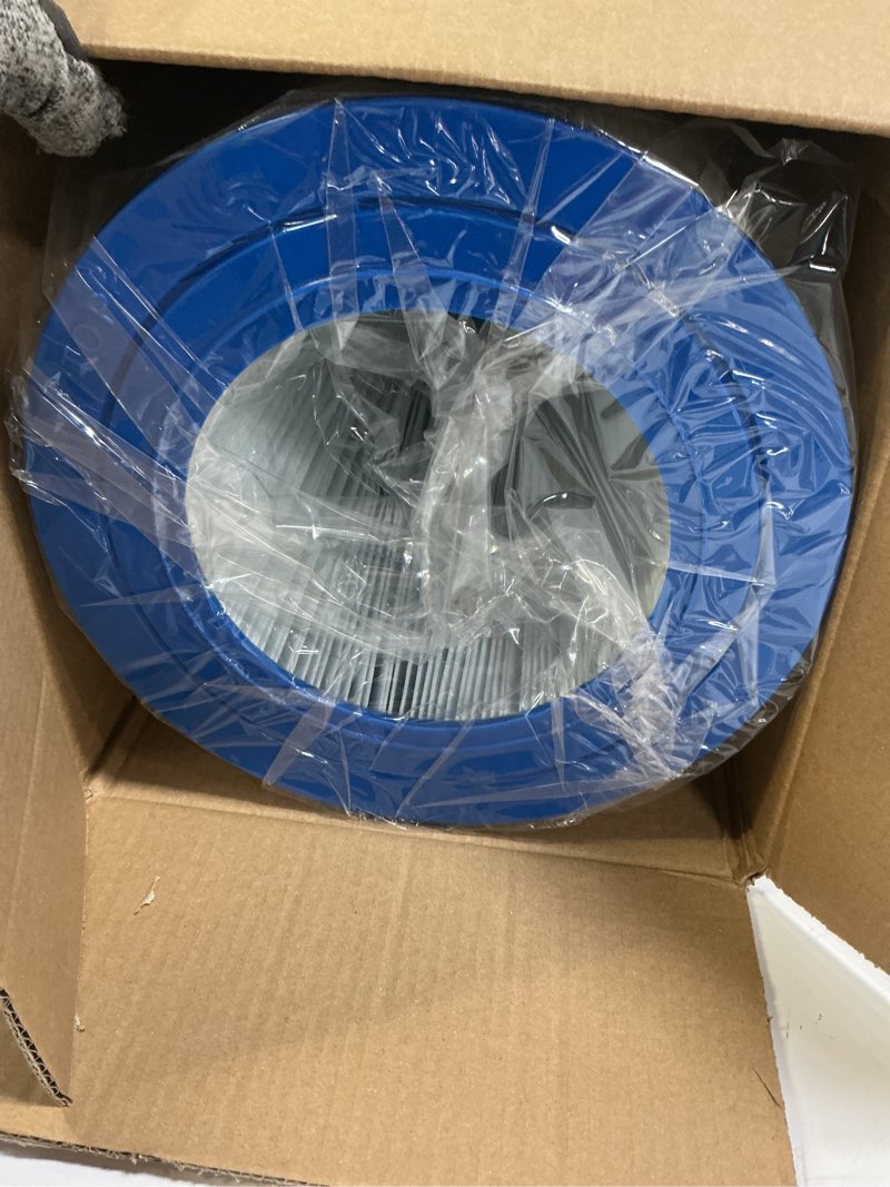 Condition photo showing Good Condition for cryspool® 09028 filter compatible with cc100, clean & clear ccrp100, r173215, predator-100, posi-clear pxcrp 100, pap100, c-9410,fc-0686, 100 sq. ft pool filter cartridge, 1 pack