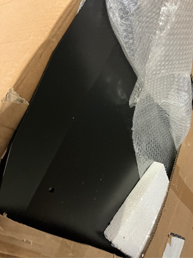 Condition photo showing Good Condition for ecotric aluminum hard roof top compatible with 2014-2020 polaris rzr 900,2014-2023 polaris rzr 1000/turbo/xp 1000 2 seater (not compatible with turbo s)