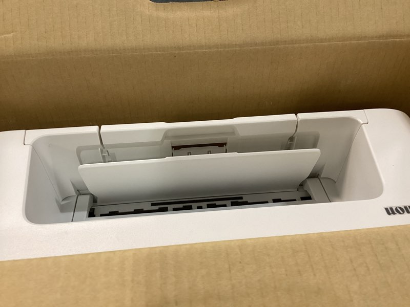 Condition photo showing Good Condition for canon pixma ts3722 wireless all-in-one inkjet printer for home office