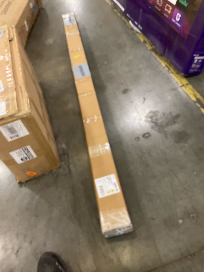 Condition photo showing Good Condition for CAP Barbell 2-Inch Olympic 7 ft Barbell Bars | Multiple Options Classic Chrome