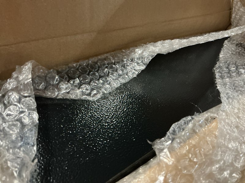 Condition photo showing Good Condition for WeHere Smart Key Lock Box, Wall Mounted Key Cabinet with 90 Key Tags, Bluetooth App Control, OTP & Password Unlock, Wi-Fi Remote Unlock (Bridge Required), Steel Key Safe for Office Home Business 90 Keys (Smart)