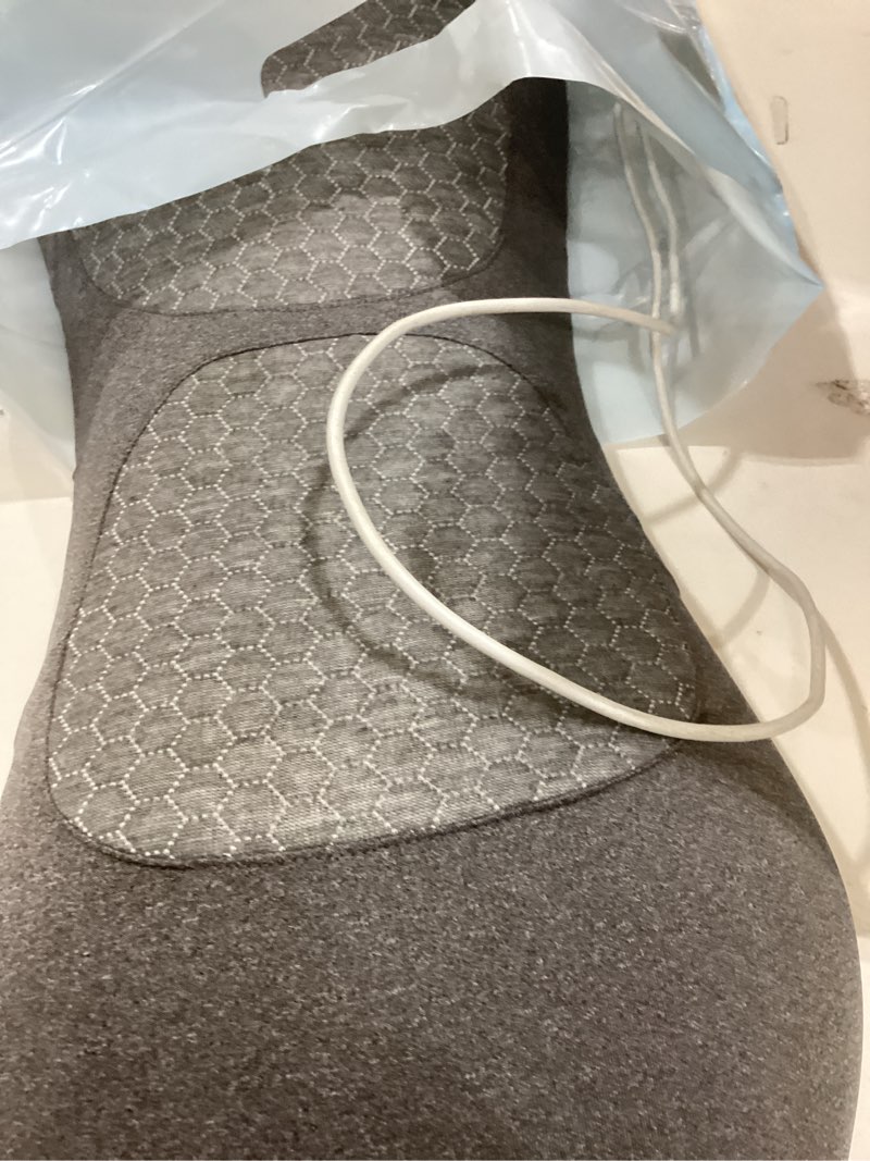 Condition photo showing Good Condition for smoothspine triple fusion back massager - the official smooth spine massager with heat - design to support lower back comfort, relaxation device for home use (triple fusion back massager)