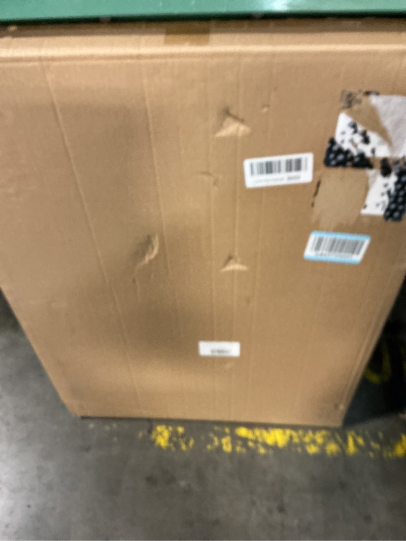Condition photo showing New/Like New for tiryiuou gas stove top cover: wooden 30 * 22 inches electric stovetop covers, noodle board with handles, wood rv cutting board for kitchen counter pine-black