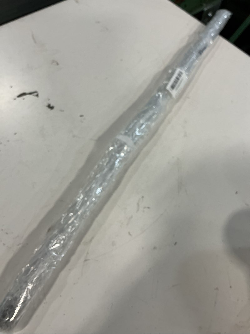 Condition photo showing Good Condition for Tandefio 1 Pcs Anode Rod for Hot Water Heater Aluminum Zinc Compatible with Rheemm A. O. Smith, Replacement NPT Hot Water Tank Anode Rod, Corrosion Protect, Rotten Egg Smell(3/4 Npt X 29 Inches)