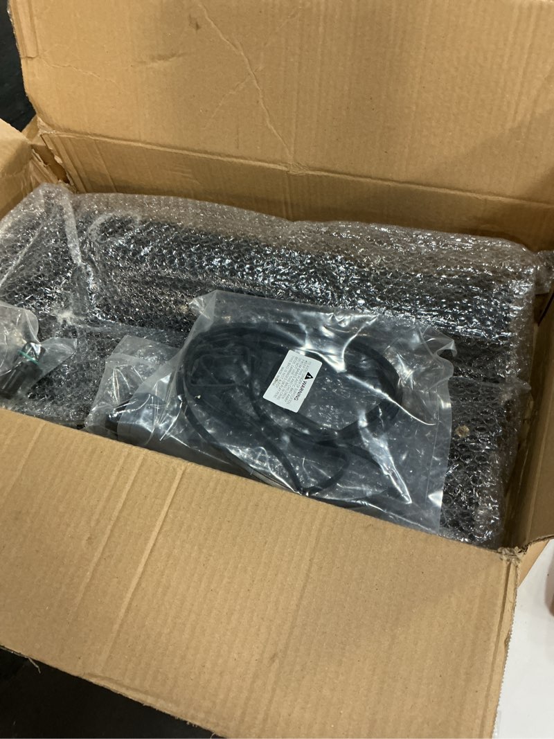 Condition photo showing Good Condition for valve cover with gasket for mazda 3 2010-2013 mazda 5 2009-2015 mazda 6 2011-2013 mazda cx-7 2010-2012 2.0l 2.3l 2.5l l4 replaces l502-10-210e l3y1-10-210a l502-10-210b l502-10-210c