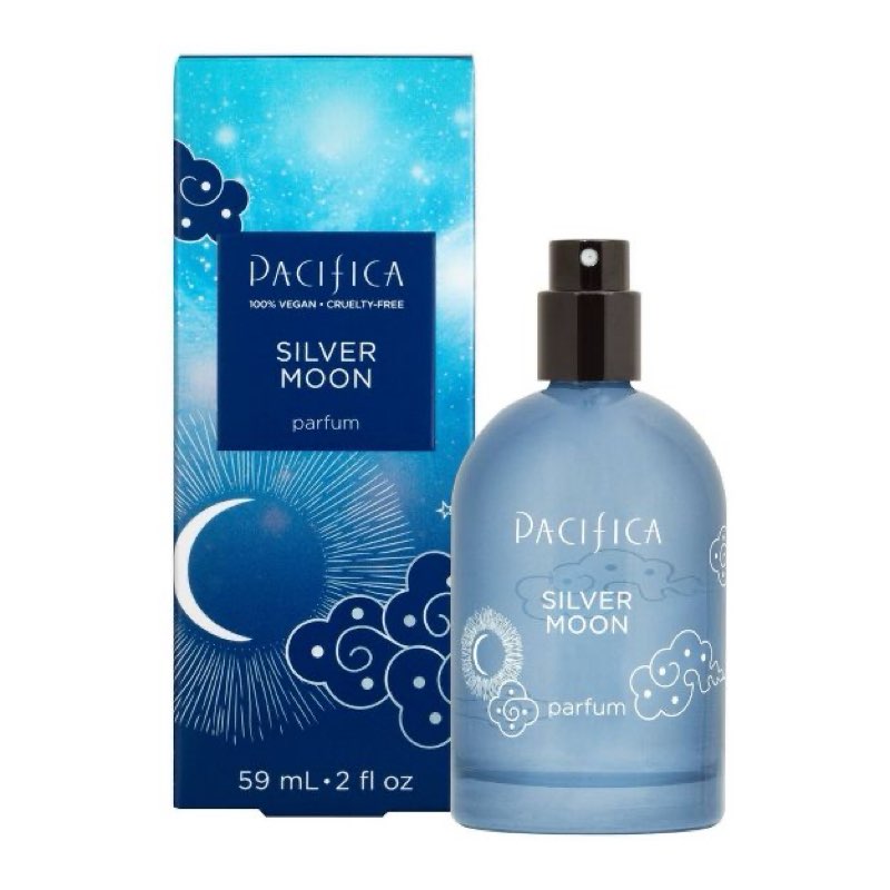 Pacifica  SILVER MOON Spray Perfume - 2 fl oz