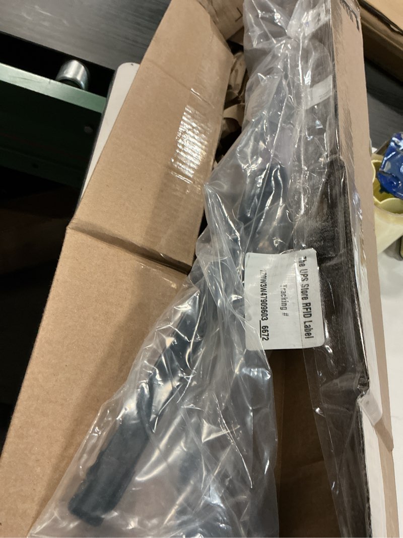 Condition photo showing As Is for ACDelco GM Original Equipment 84278338 Wiper Blade