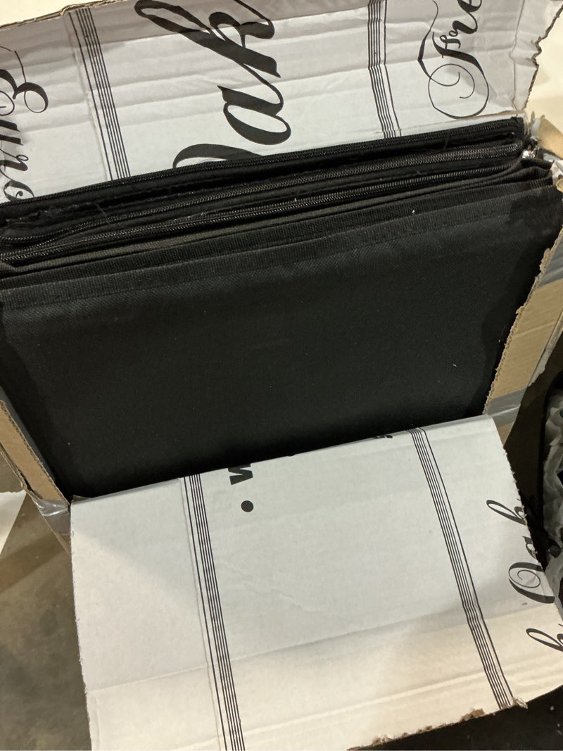 Condition photo showing Good Condition for bunkie board 10mm, folding spring box, light and thin, breathable, noise minimizing, moisture resistant bunkieboards,bed support flat noodles, queen size 60x80''