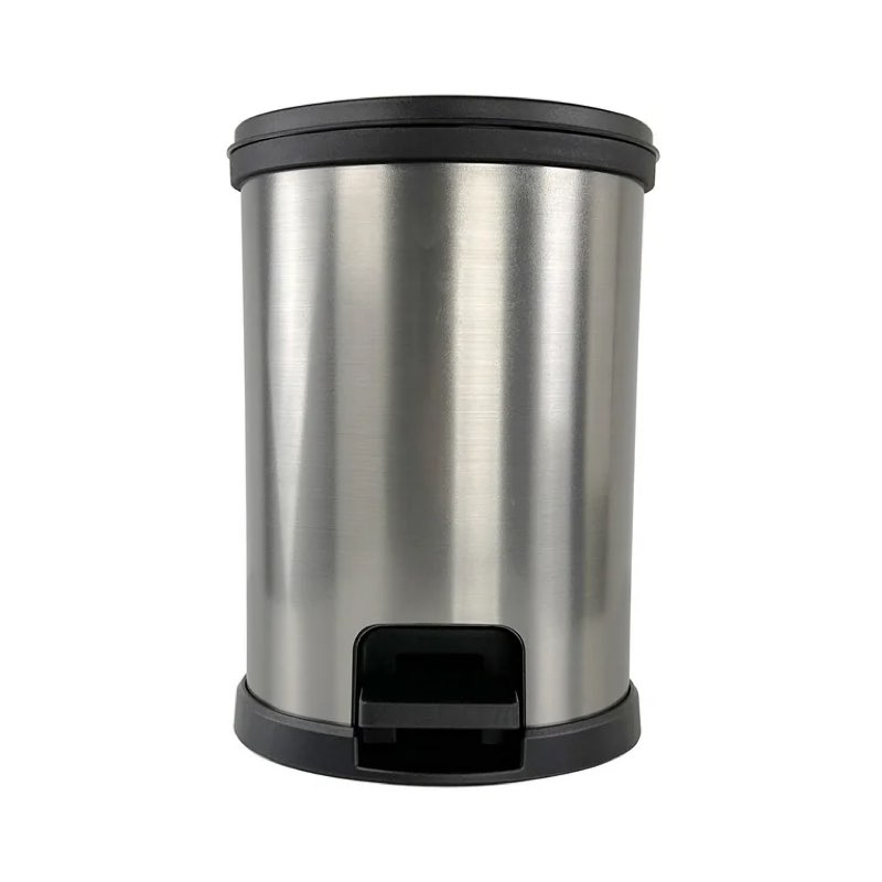 MAINSTAYS™  1.5 Gallon Step Can