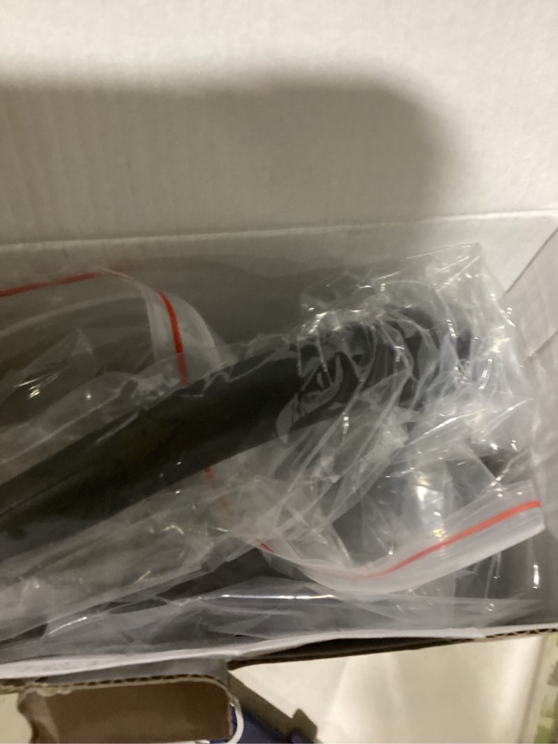 Condition photo showing New/Like New for Baby Crib Mobile for Pack and Play,Bassinet Mobile with Music,Rotation,Nursy Lights,Natural Sounds,Timer Function,Starlight Projection,Pack n Play Crib Mobile Toys for Newborn Baby Gray