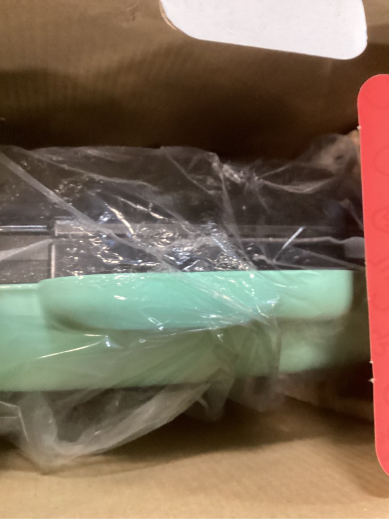 Condition photo showing New/Like New for egg bite maker