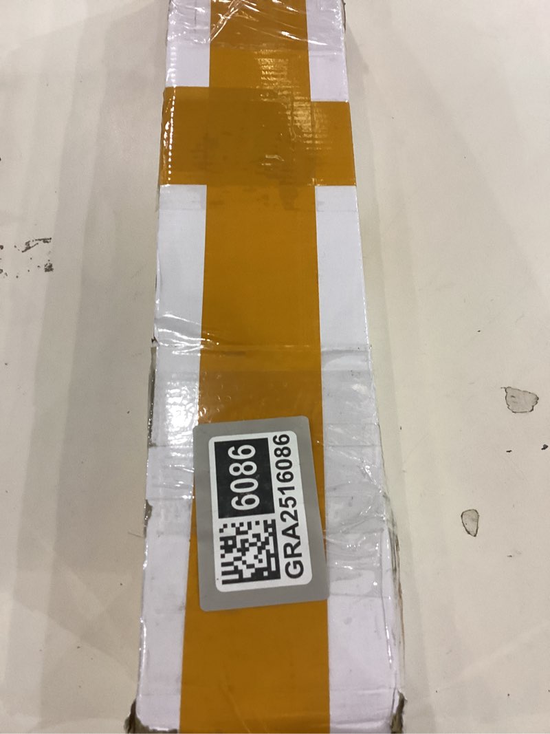 Condition photo showing As Is for Roneeson CV Intermediate Shaft for Lincoln MKX 2008-2015, Ford Edge 2008-2013