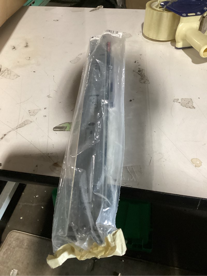 Condition photo showing Good Condition for knape & vogt side mount soft-close drawer slide, pair, inch 22 inch