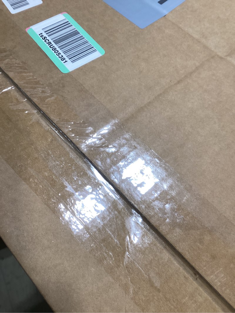 Condition photo showing New/Like New for Maxshine 7" M1300 Pro Rotary Polisher - 1300W, 6-Speed, 5/8” Thread - Auto Detailing Tool for Paint Protection, Swirl & Scratch Repair, Buffing, Glossy Shine - Ideal for Cars, Trucks, SUVs