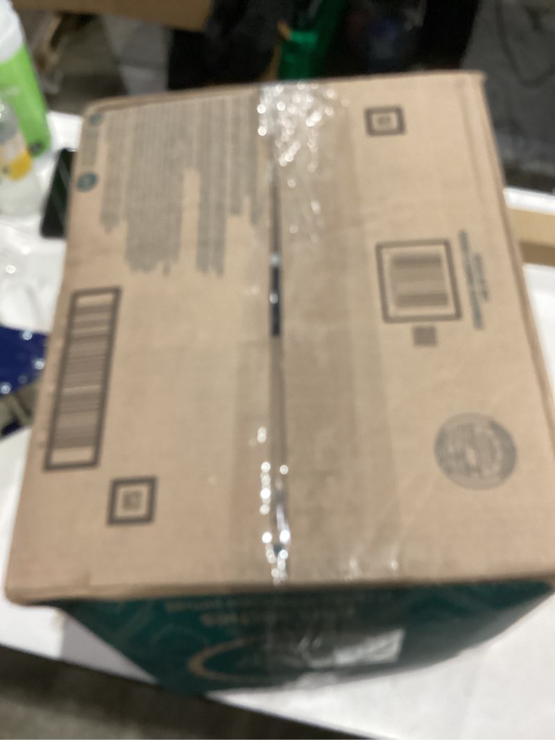 Condition photo showing As Is for AS IS…….BABY BREZZA BLENDER
