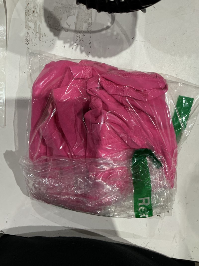 Condition photo showing Good Condition for haloumoning girls summer outfits casual lounge set cap sleeve t shirt and elastic waist shorts 2 pie