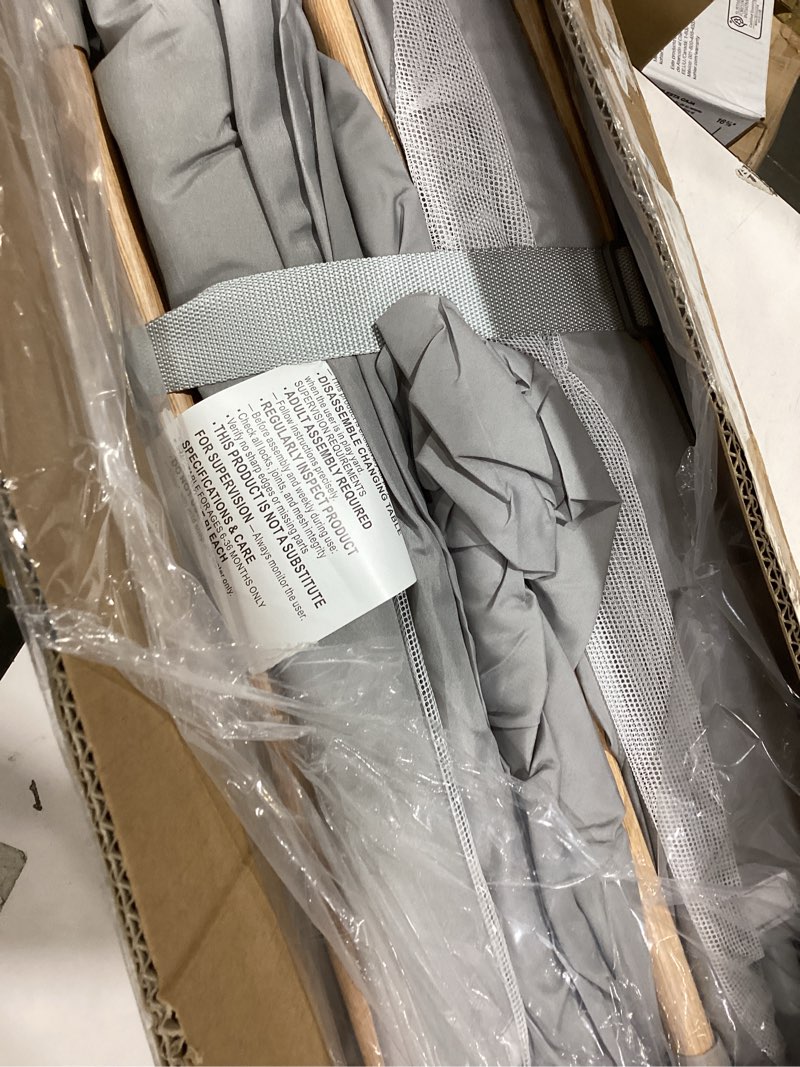 Condition photo showing New/Like New for Foldable Baby Playpen with Mat, 71x59 Foldable Play Pen for Babies and Toddlers, Baby Playpen with Portable Design, Collapsible Play Yard for Fence Indoor and Outdoor 71"x59"